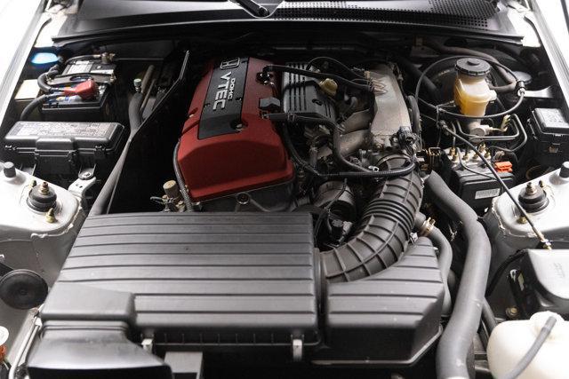 used 2002 Honda S2000 car, priced at $57,950