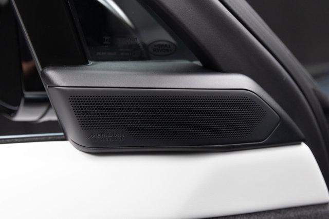 used 2025 Land Rover Range Rover Sport car, priced at $99,950