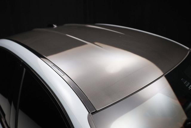 used 2023 BMW M3 car, priced at $76,950