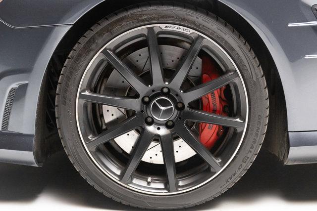 used 2015 Mercedes-Benz SL-Class car, priced at $52,950