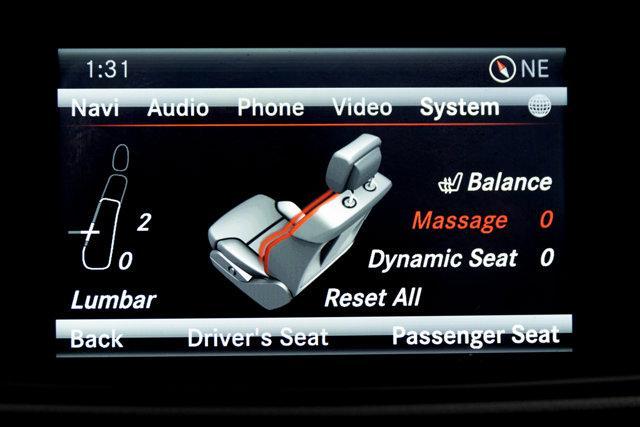 used 2015 Mercedes-Benz SL-Class car, priced at $52,950