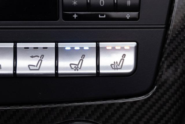 used 2015 Mercedes-Benz SL-Class car, priced at $52,950