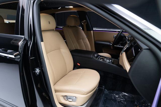 used 2013 Rolls-Royce Ghost car, priced at $109,950