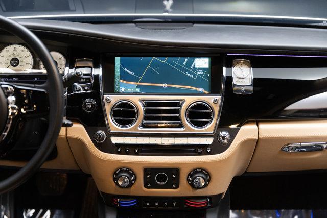 used 2013 Rolls-Royce Ghost car, priced at $109,950