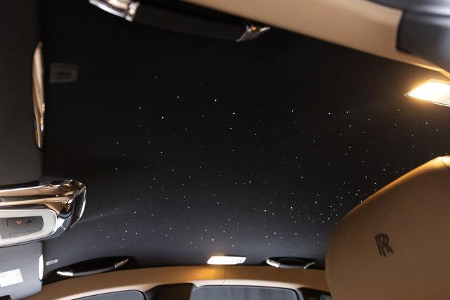 used 2013 Rolls-Royce Ghost car, priced at $109,950