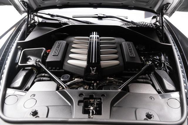 used 2013 Rolls-Royce Ghost car, priced at $109,950