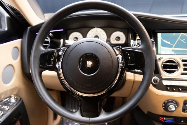 used 2013 Rolls-Royce Ghost car, priced at $109,950