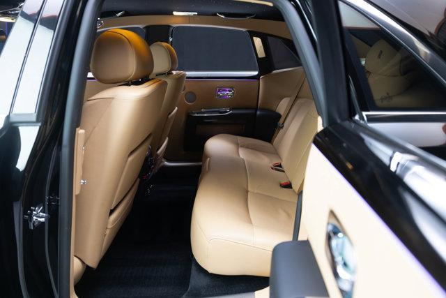 used 2013 Rolls-Royce Ghost car, priced at $109,950
