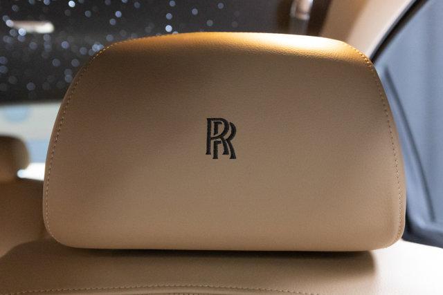 used 2013 Rolls-Royce Ghost car, priced at $109,950