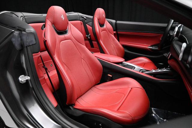used 2022 Ferrari Portofino M car, priced at $259,950