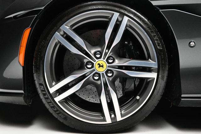 used 2022 Ferrari Portofino M car, priced at $259,950