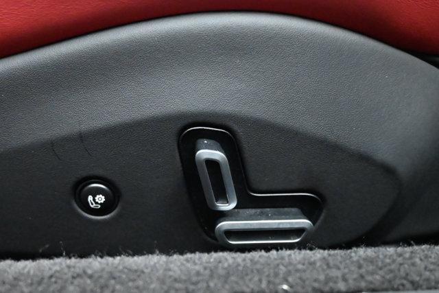used 2022 Ferrari Portofino M car, priced at $259,950