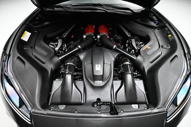 used 2022 Ferrari Portofino M car, priced at $259,950