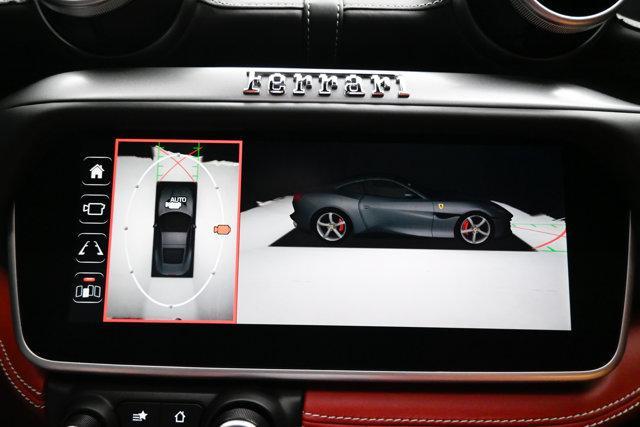 used 2022 Ferrari Portofino M car, priced at $259,950