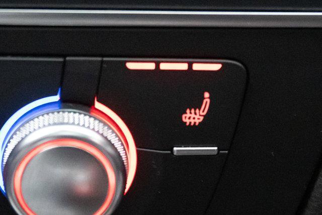 used 2016 Audi RS 7 car, priced at $44,950