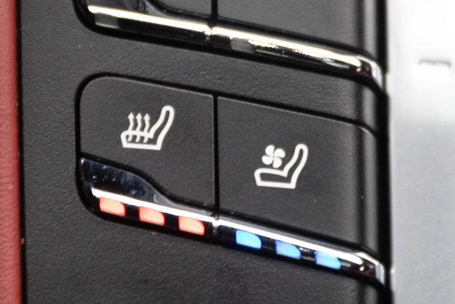 used 2021 Porsche Macan car, priced at $64,950