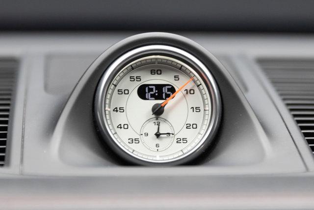 used 2021 Porsche Macan car, priced at $64,950