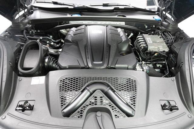 used 2021 Porsche Macan car, priced at $64,950