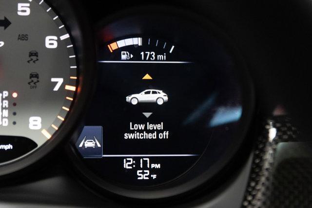 used 2021 Porsche Macan car, priced at $64,950