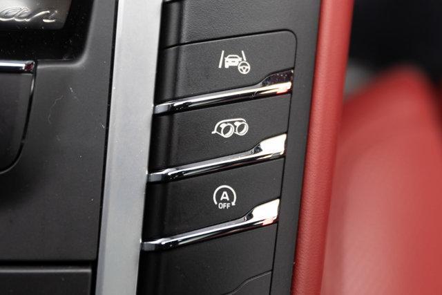 used 2021 Porsche Macan car, priced at $64,950