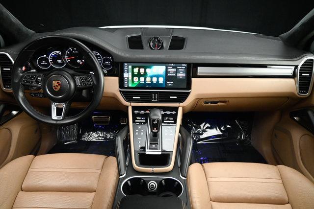used 2019 Porsche Cayenne car, priced at $65,950