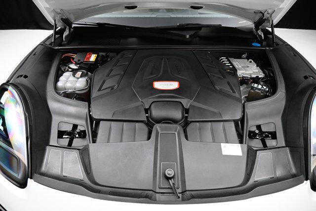 used 2019 Porsche Cayenne car, priced at $65,950