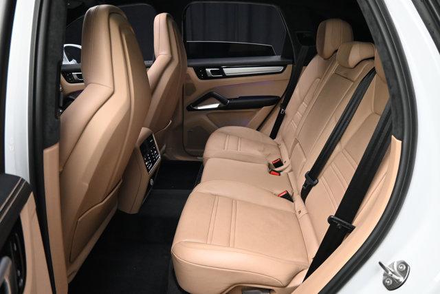 used 2019 Porsche Cayenne car, priced at $65,950