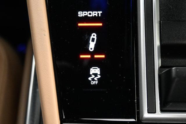 used 2019 Porsche Cayenne car, priced at $65,950