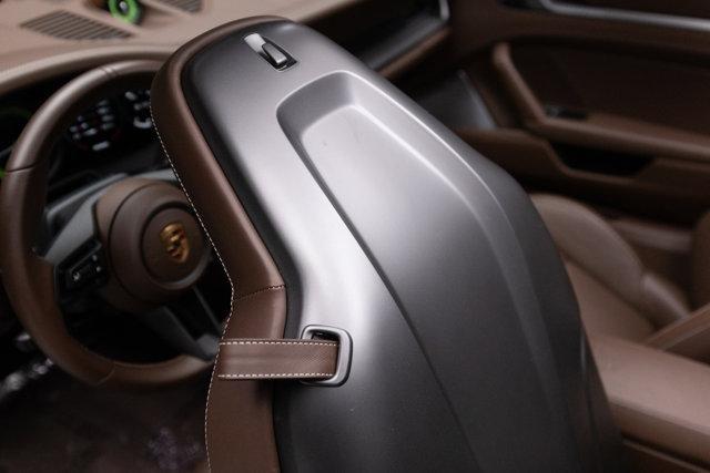 used 2024 Porsche 911 car, priced at $229,950