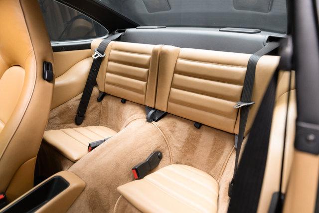 used 1994 Porsche 911 car, priced at $299,950