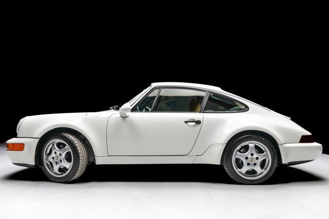 used 1994 Porsche 911 car, priced at $299,950