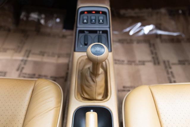 used 1994 Porsche 911 car, priced at $299,950