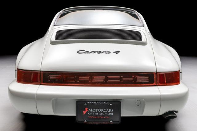 used 1994 Porsche 911 car, priced at $299,950