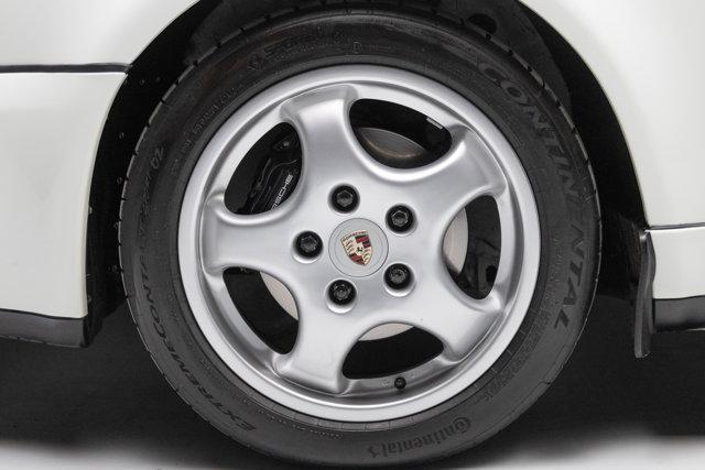 used 1994 Porsche 911 car, priced at $299,950