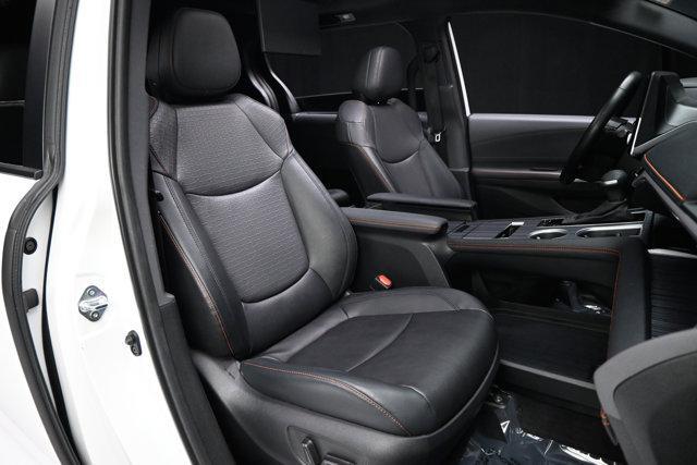 used 2024 Toyota Sienna car, priced at $49,950