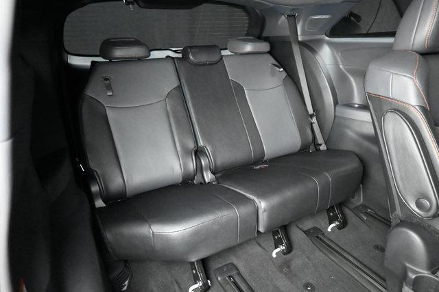 used 2024 Toyota Sienna car, priced at $49,950