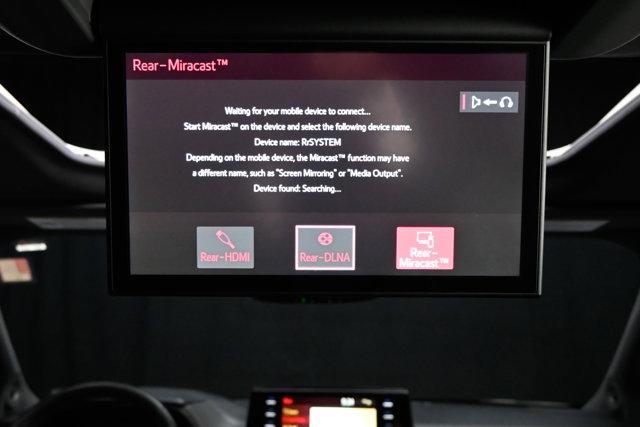 used 2024 Toyota Sienna car, priced at $49,950