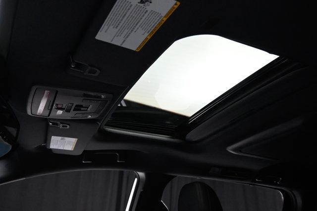 used 2024 Toyota Sienna car, priced at $49,950