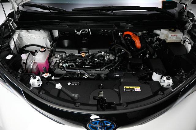 used 2024 Toyota Sienna car, priced at $49,950