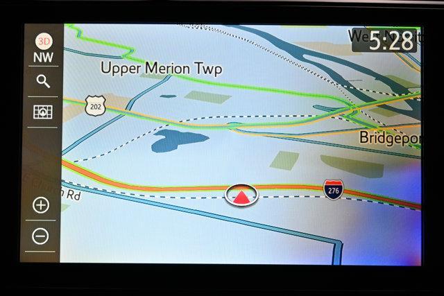 used 2024 Toyota Sienna car, priced at $49,950