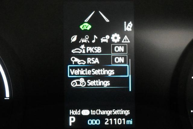 used 2024 Toyota Sienna car, priced at $49,950