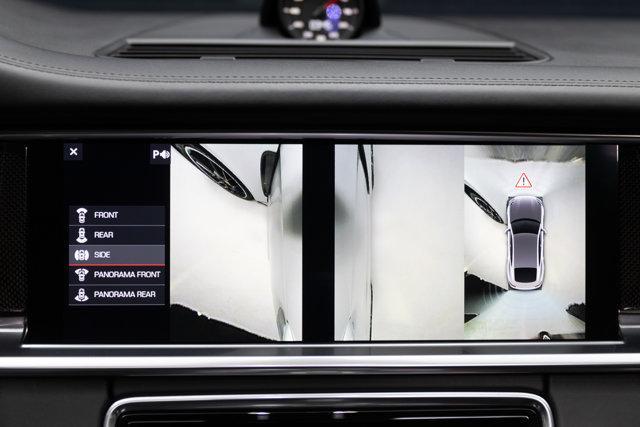 used 2020 Porsche Panamera car, priced at $79,950