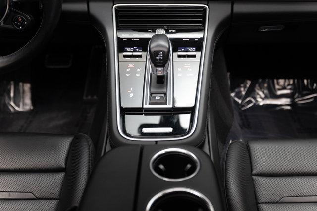 used 2020 Porsche Panamera car, priced at $79,950