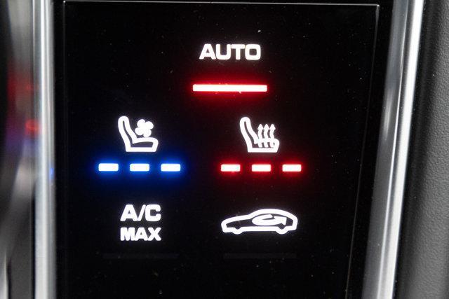 used 2020 Porsche Panamera car, priced at $79,950