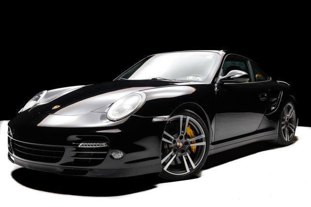 used 2012 Porsche 911 car, priced at $134,950