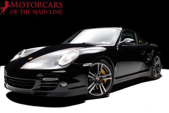 used 2012 Porsche 911 car, priced at $134,950