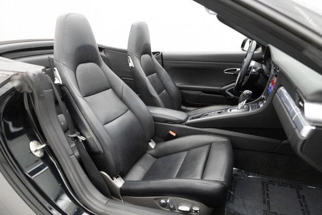 used 2017 Porsche 911 car, priced at $65,950