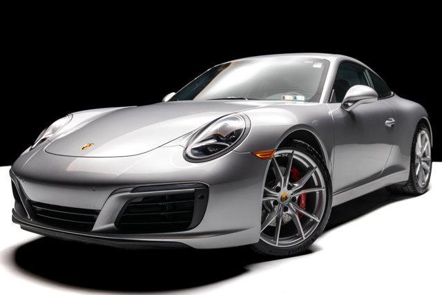 used 2019 Porsche 911 car, priced at $174,950
