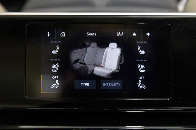 used 2021 Bentley Flying Spur car, priced at $159,950