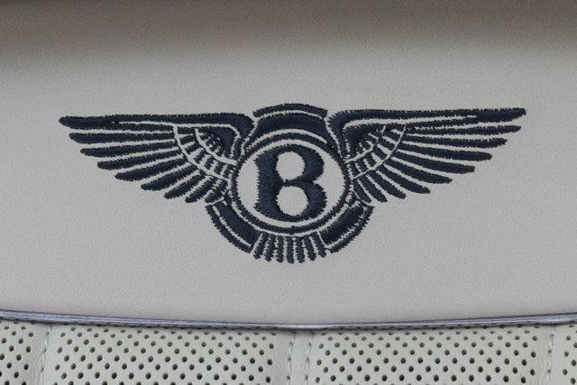used 2021 Bentley Flying Spur car, priced at $159,950